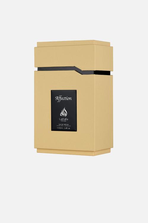 Lattafa Pride Affection Love Edp - 100ml