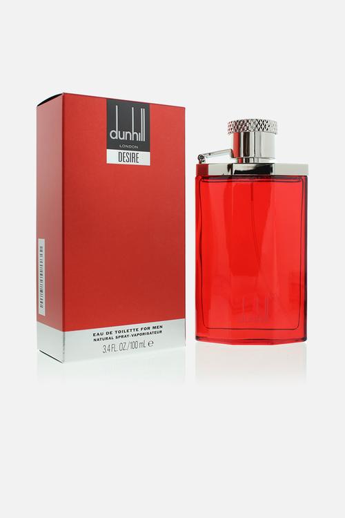 Dunhill Desire Red Edt - 100ml (Parallel Import)