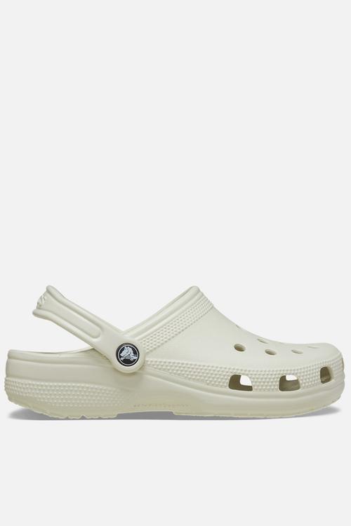 Classic clog -linen
