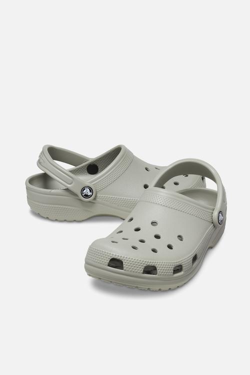 Classic clog - elephant.