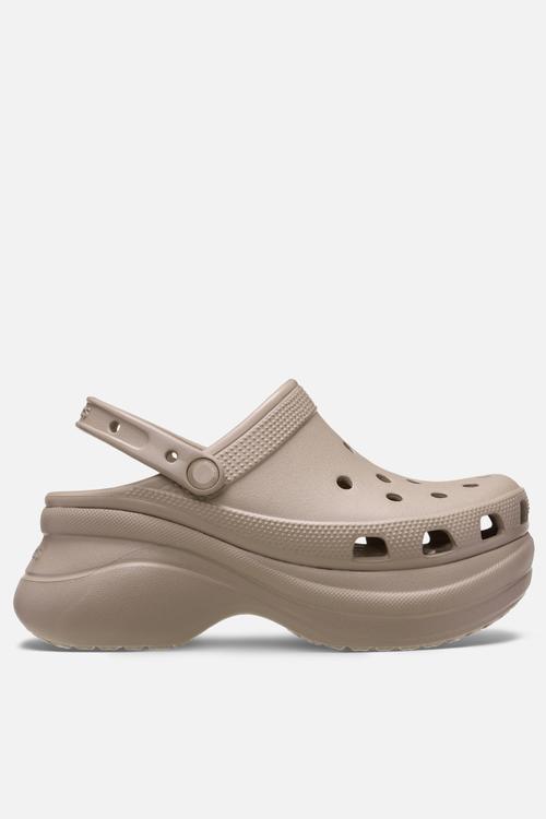 Bae clog - taupe