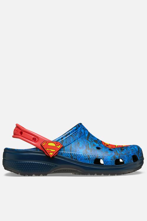 Superman Classic Clog