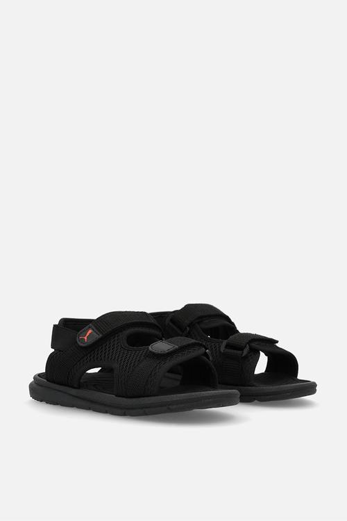 Crony Evolve 2.0 Inf Zadp - Puma Black-Glowing Red