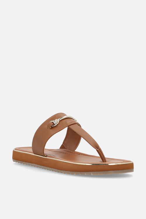 Lobredanten - medium brown