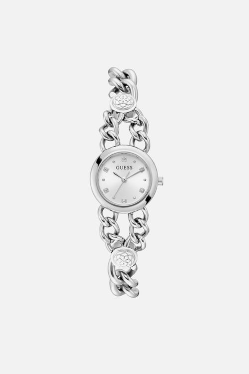 Vienna watch- silver