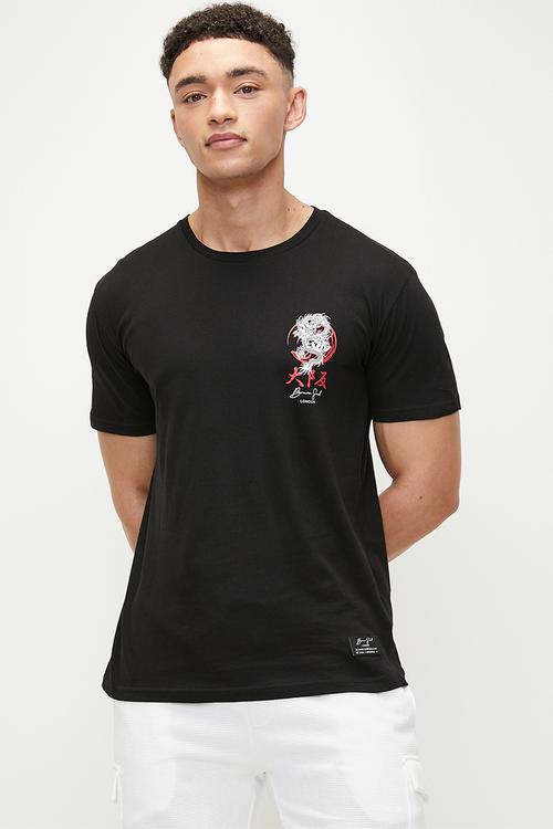 MTS-149SMAUG - Jet Black