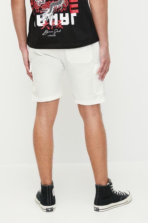 Shorts - Off White