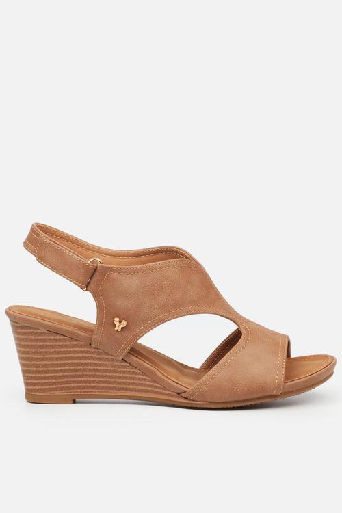 Shani 10 heel - taupe