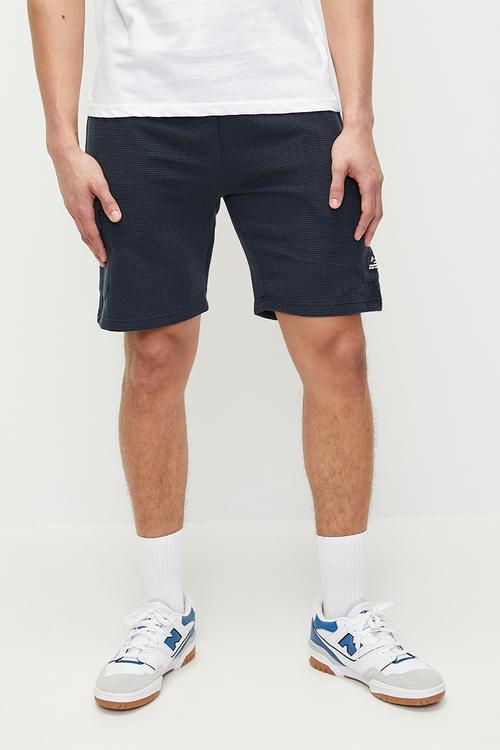 Shorts - Navy