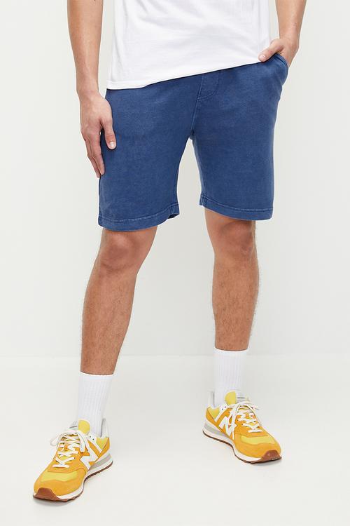 Shorts - Ink Blue