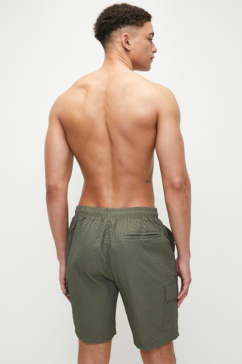 Shorts - Light Khaki