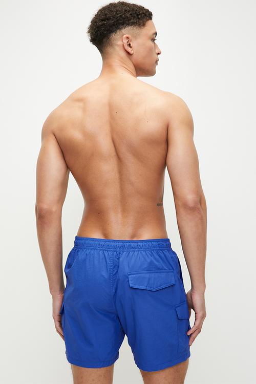 Swimwear - Cobalt Blue