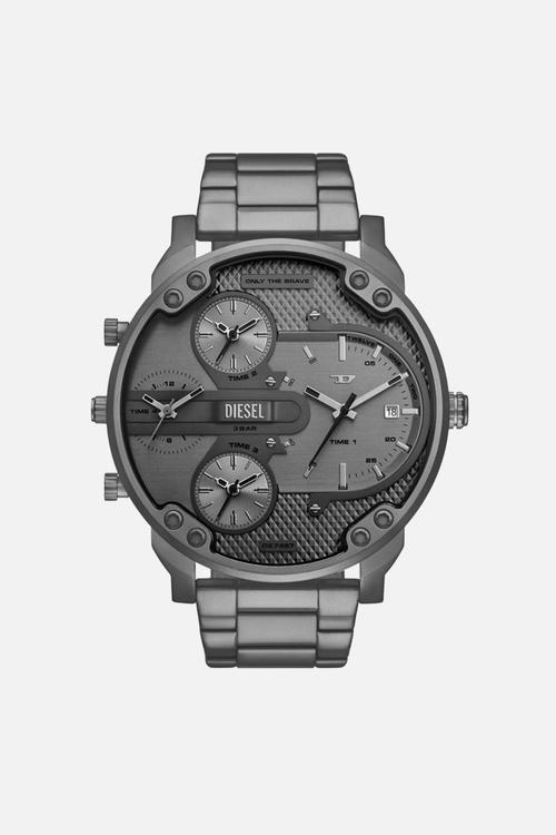 Mr Daddy DZ7487- gunmetal