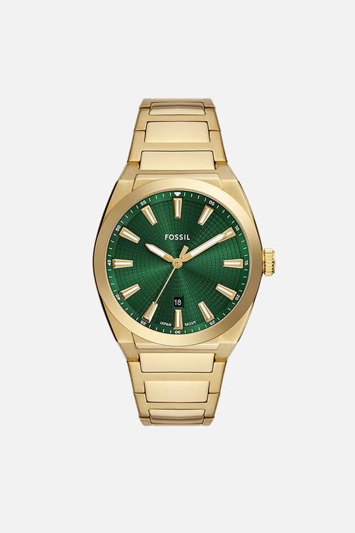 Everett watch FS6090- gold