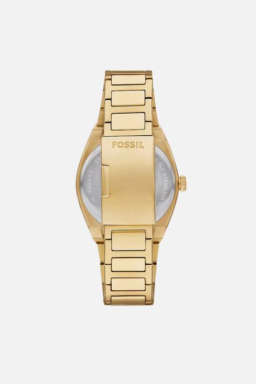 Everett watch FS6090- gold