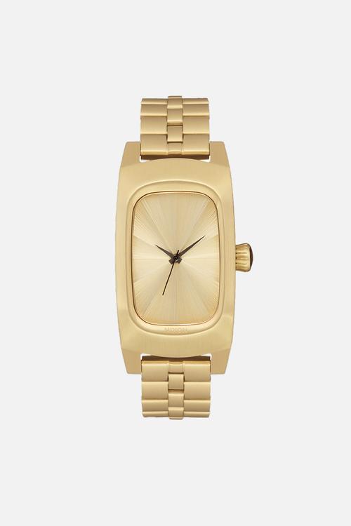 Frankie watch asert67890-gold