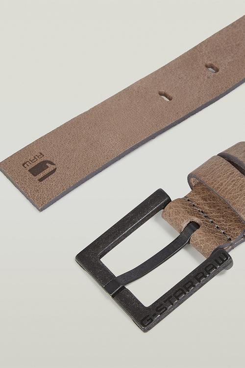 New duko belt - Brown
