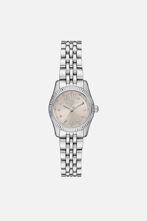 Lexington watch MK4843- silver