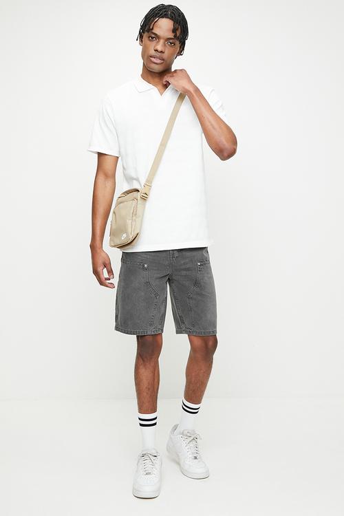 Shorts - Grey