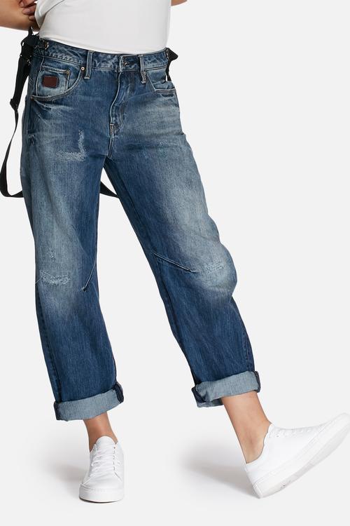 Arc Braces 3D low boyfriend