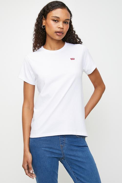 Perfect Tee ZA - White Neutral