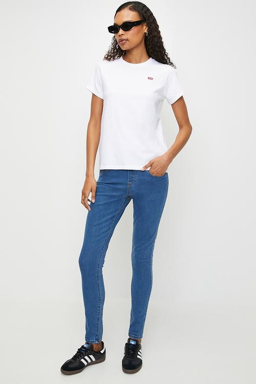 Perfect Tee ZA - White Neutral