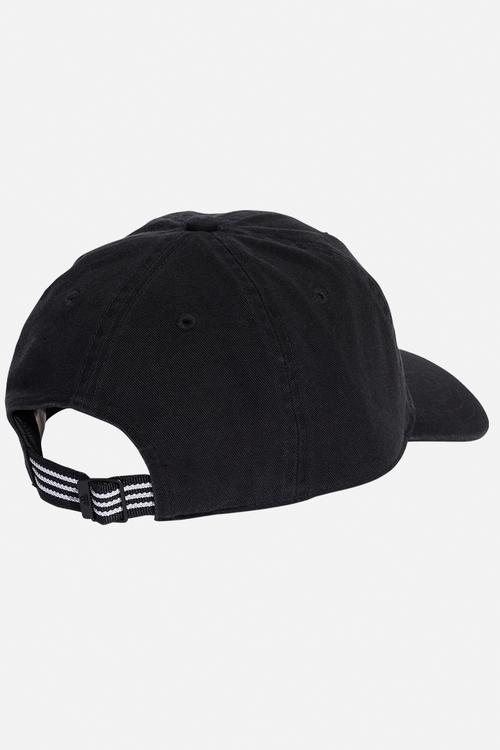 Tiro G Cap - Black/White