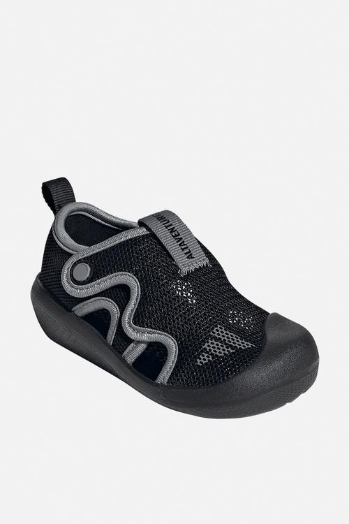 Altaventure 3 I Cblack/Grey/Cblack