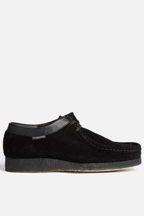 Moccasin