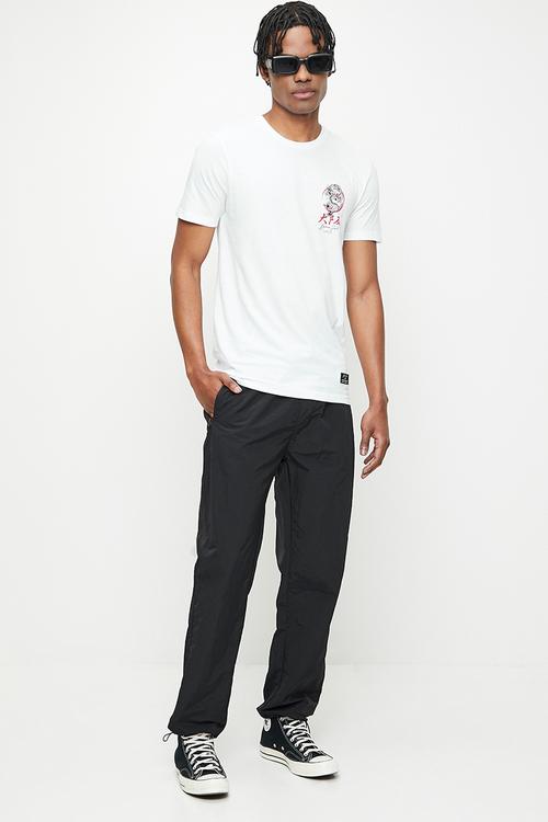 Trousers - Black