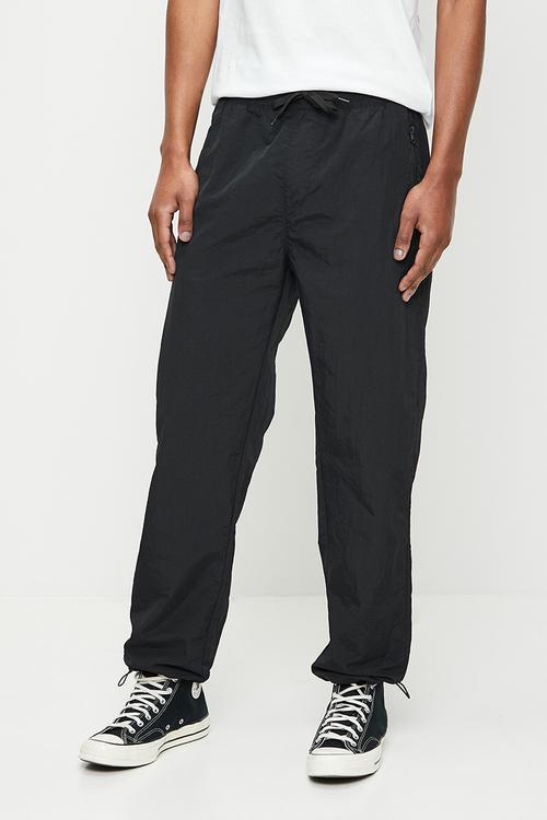 Trousers - Black