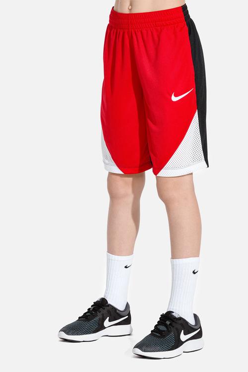Nike everyday 6 pack crew socks - white/black