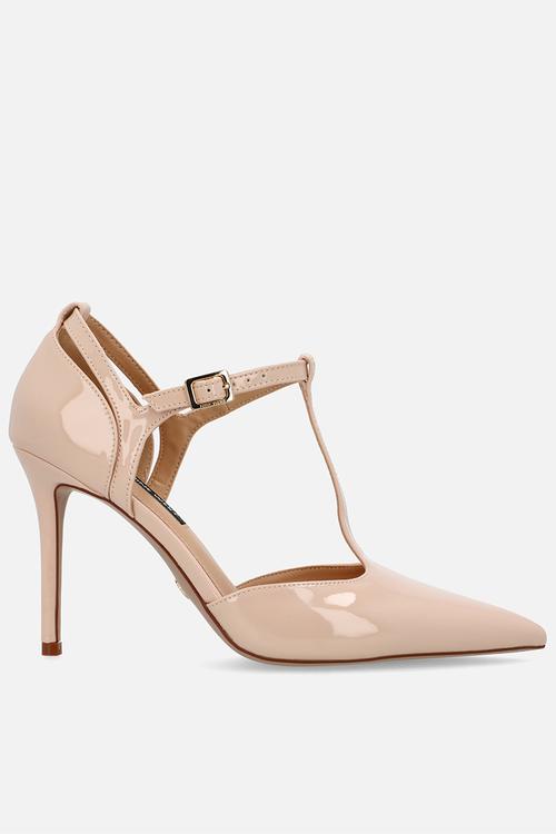 Jacalyn heel - beige