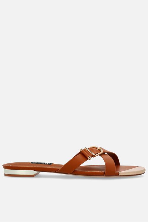Malvina  mule - sandstone