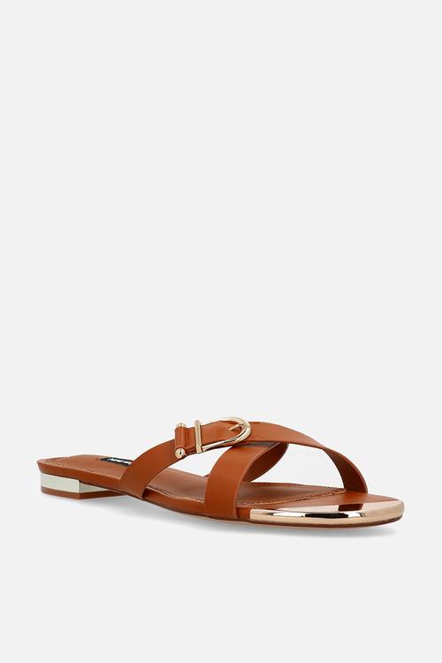 Malvina  mule - sandstone