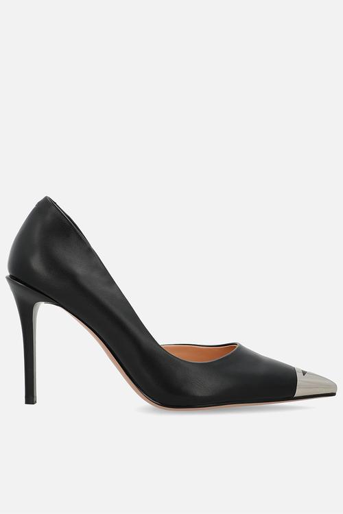 Dancina heel - black