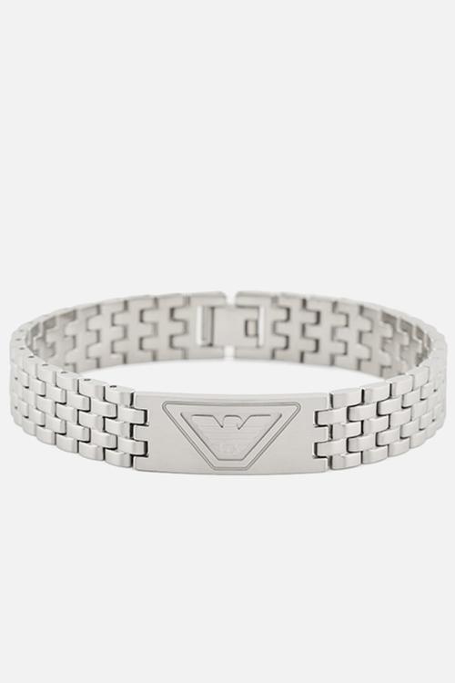 Emporio Armani bracelet -silver