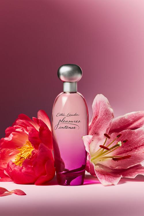 Estee Lauder Pleasures Intense Edp - 100ml