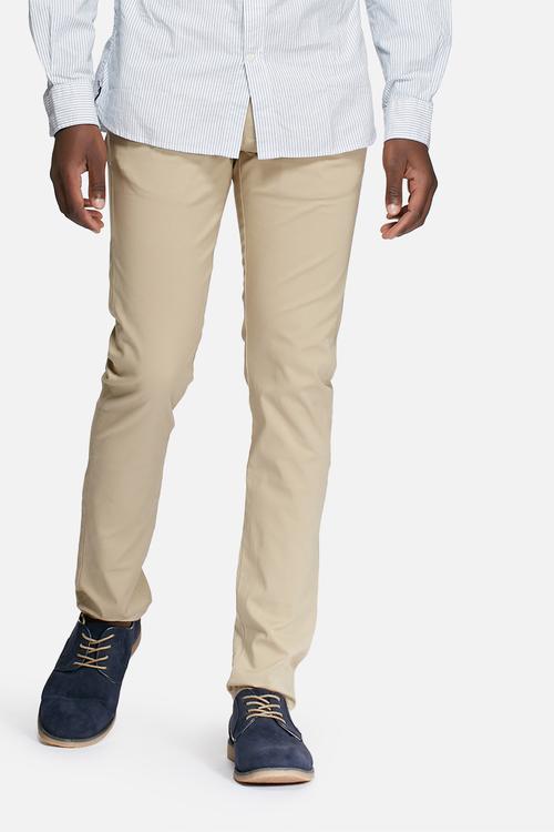 Yard slim chinos
