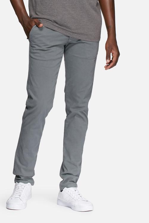 Luca slim chinos