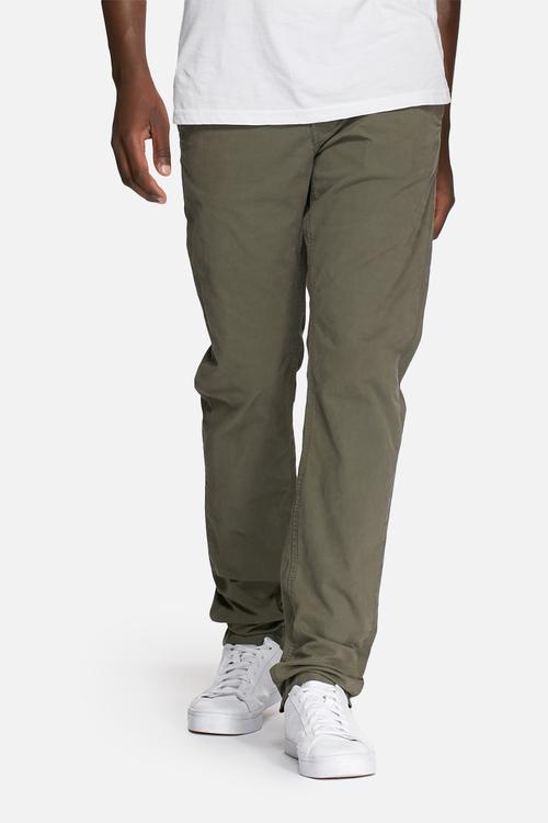 Sharp Regular Chino