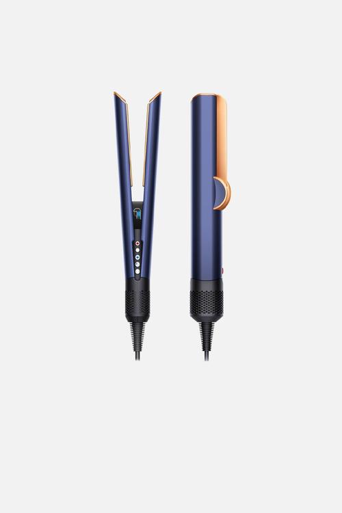Ht01 Airstrait Straightener - Prussian Blue Copper
