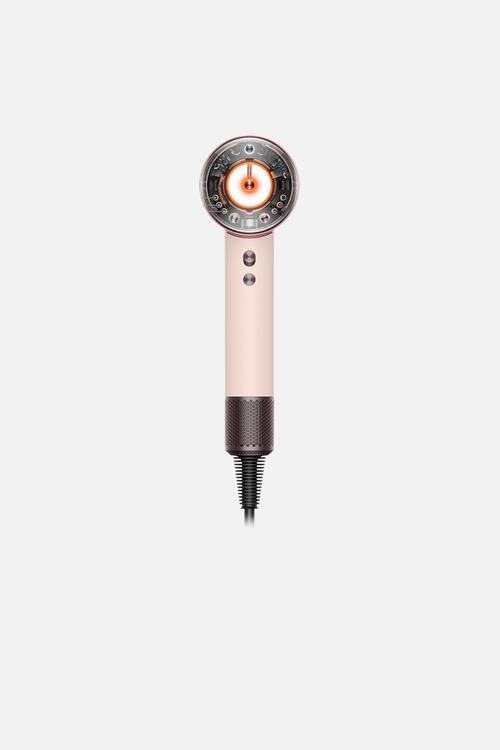 Supersonic Nural™ Hair - Dryer Ceramic Pink/Rose Gold