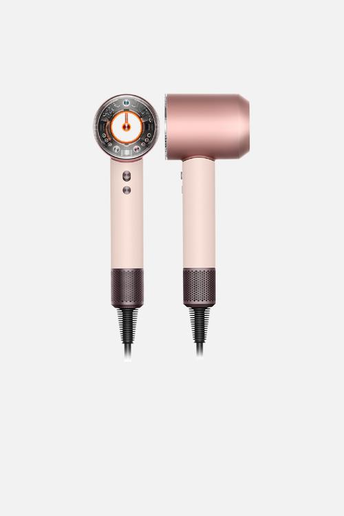 Supersonic Nural™ Hair - Dryer Ceramic Pink/Rose Gold