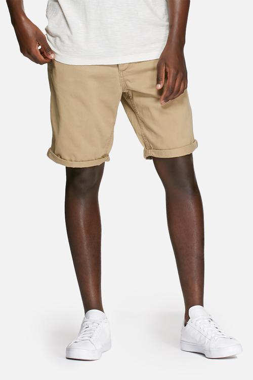 Rick 5-pocket shorts