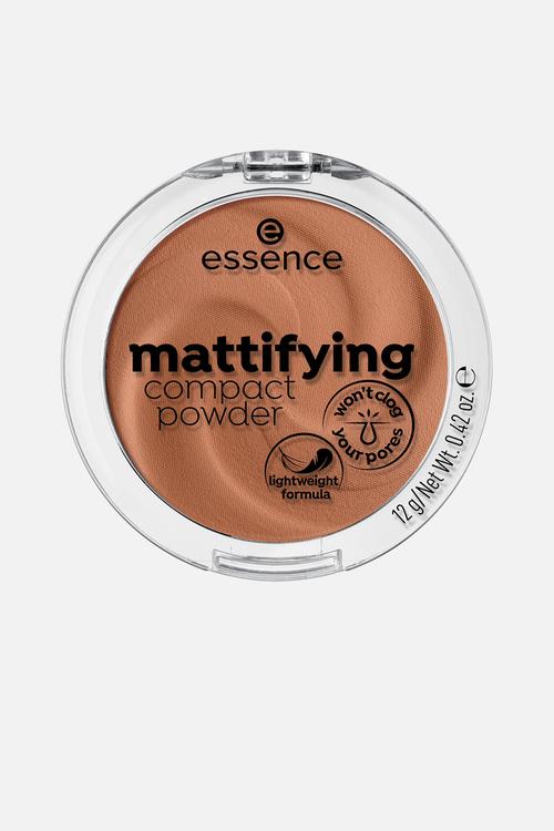 Mattifying Compact Powder  - 30 Medium Beige