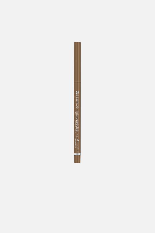 Micro Precise Eyebrow Pencil  - 02 Light Brown
