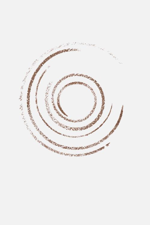 Micro Precise Eyebrow Pencil  - 02 Light Brown