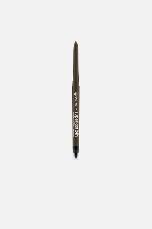 SUPERLAST 24H Eyebrow Pomade Pencil Waterproof - 40 Cool Brown