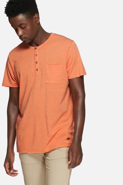 Conrad tee